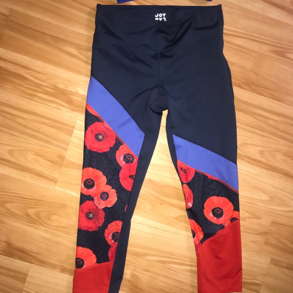 JoyLab 2 pc Set super cute size XS like new! - Picture 2 of 6